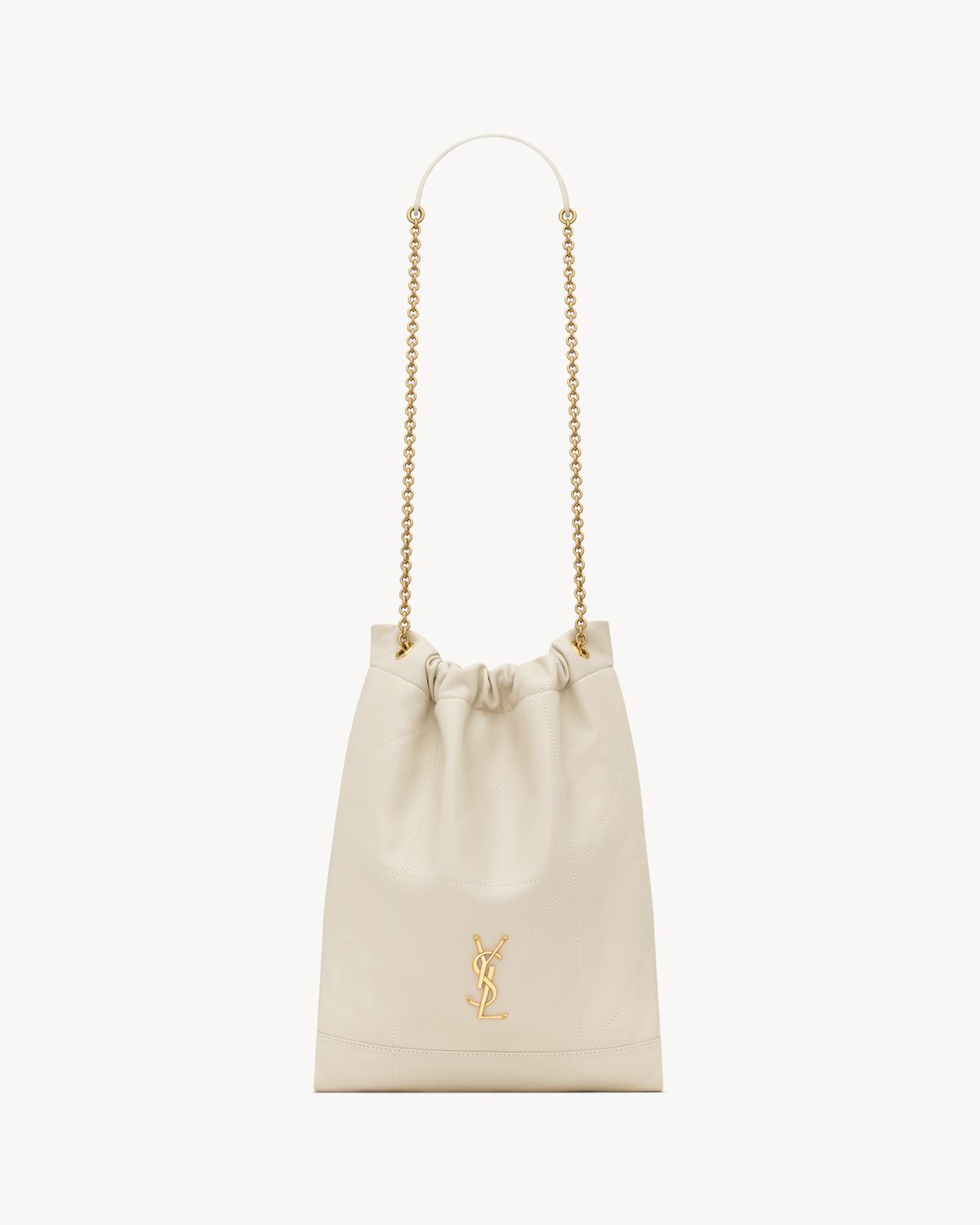 YSL Jamie Pochon In Lambskin - Image 1